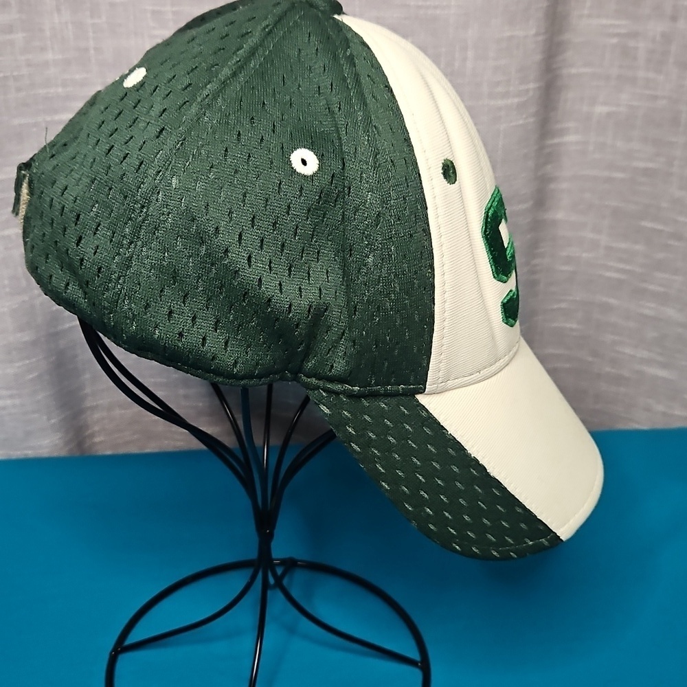 MSU Baseball Cap - Picture 3 of 12